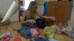 Какие ВЕЩИ взять ребенку 1-3 года на море на отдых. Путешествия и отдых с детьми