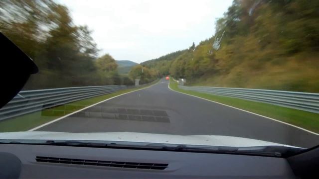 Megane RS 250 100% original - 8:03min BTG - Nürburgring Nordschleife - t-low смотреть онлайн