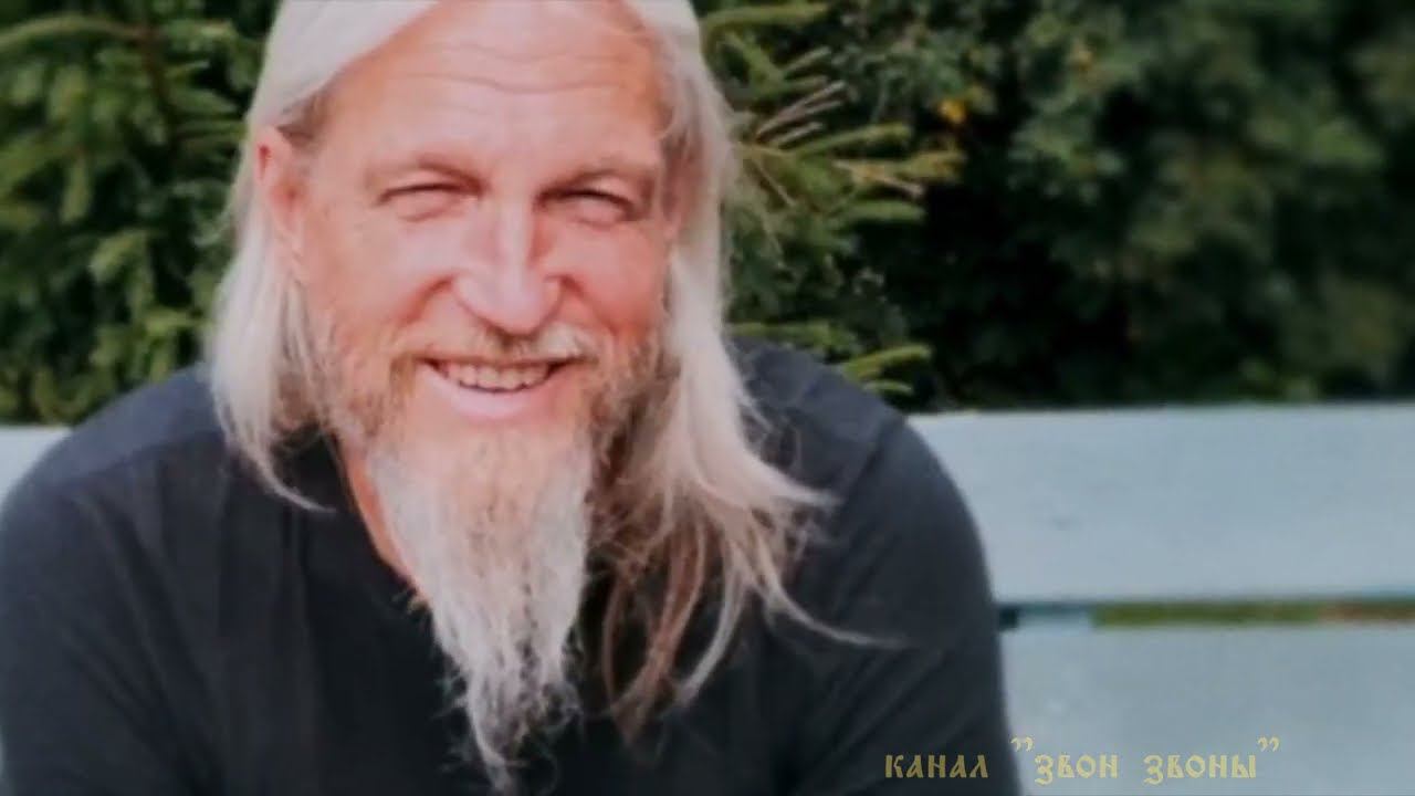 Звон - это часть меня. Звонарь Сергей Авилкин. Рязань