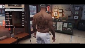 100 ФАКТОВ - GTA 5