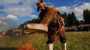 Народ Сибири