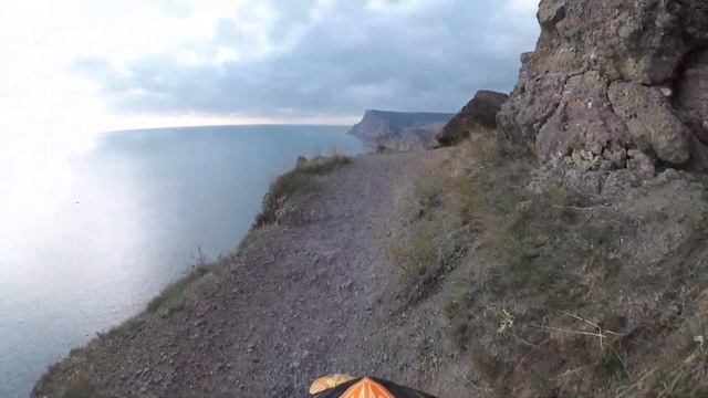 Все должны попробовать эндуро, понял? смотреть онлайн