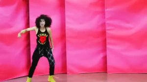 Dame Mais - Zumba® Studio Kermen