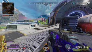 Apex Legends на ПС 5