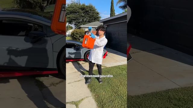 Cloning a Model in my DNA Laboratory(FULL VIDEO) смотреть онлайн