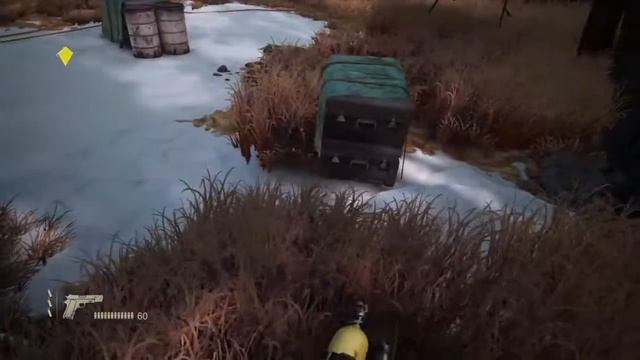 Водолазный костюм в Uncharted 4 смотреть онлайн