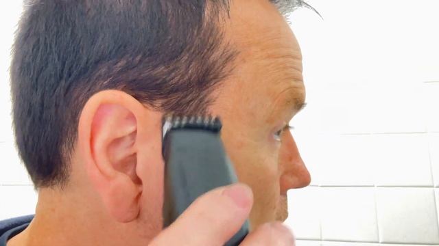 Vivitar Nose Hair Trimmer Tested смотреть онлайн