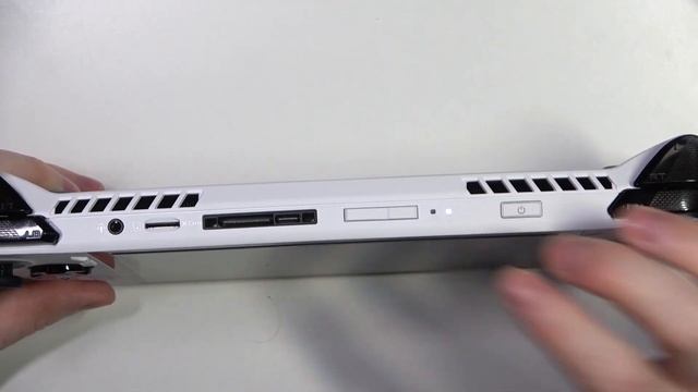 How To Enter BIOS ASUS ROG Ally | Manage BIOS Settings