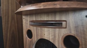 В мастерской №3. Завершение проекта