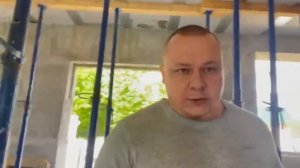 Строительство дома 184 м² из полистиролбетонных блоков: технические характеристики