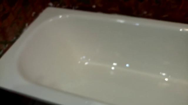 покрасил ванну краской tikkurila реафлекс 50 смотреть онлайн