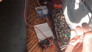 ПРОШИВКА ВЕСТЫ 1.6 МТ СВОИМИ РУКАМИ ЧАСТЬ 1