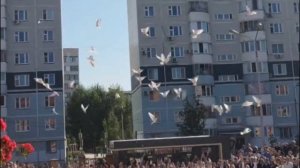 1 сентября 2024 года, Гимназия 179 г. Казань