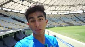 TOUR ESTADIO MARACANÃ //Rio de Janeiro //??⚽️??