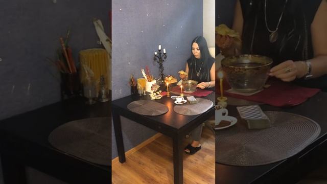 ЧИСТКА ??? ОТЛИВКА НА ВОСКЕ ??❤️?
