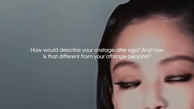 On Set With JENNIE | Calvin Klein Fall 2023 Campaign