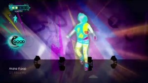 Just Dance Greatest Hits TiK ToK