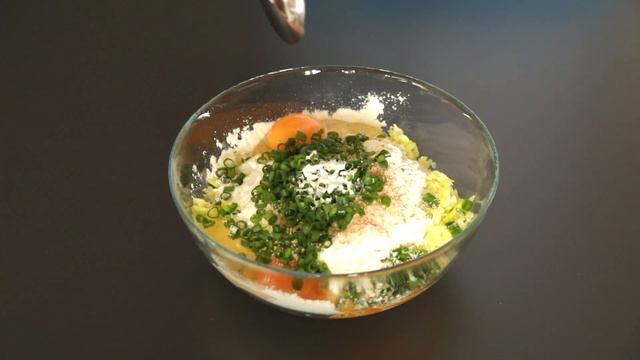 Вкусные кабачки! Вы искали именно этот пошаговый рецепт!