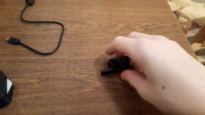 Wireless Headset X15 НАУШНИКИ ЗА 500₽ МУСОР ИЛИ ЧТО?