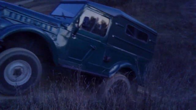 aro m461 (avia motor) смотреть онлайн