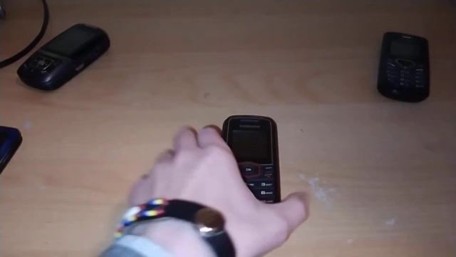 распаковка посылки с телефонами (видео из 2020) смотреть онлайн