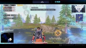 _PUBG_СТРИМ_КЛАНА_IMvAXUE_2023_PUBG_MOBIL_