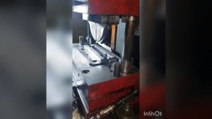 Штамповка хомутов