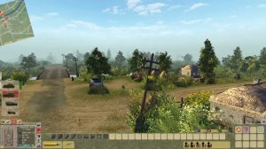 ШТРАФБАТ ПРОВАЛ Серия 20