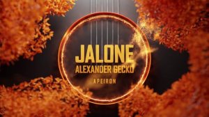 Alexander Gecko - Apeiron (electronic/chill/relax)