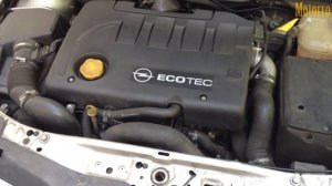 Стоит ли Покупать Opel Astra H (2004-2010)?