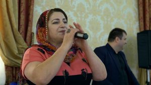 Саният Надырбекова б/з Чинар