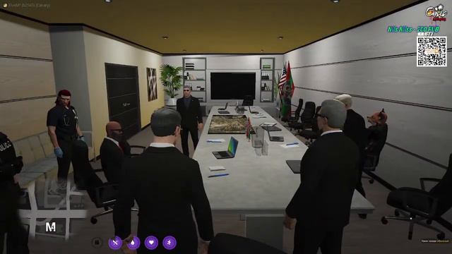 GTA 5 RP Oasis | Приобретаем бизнес #17 смотреть онлайн