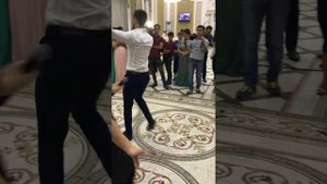 Дикий кавказ и Дана Дурдана Dikiy Kavkaz və Dana Durdana 2017 лезгинка