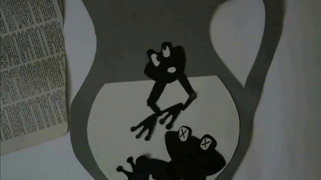 Лягушка смотреть онлайн