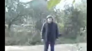 ДЕД ЗНАЕТ КАК НАДО - УМОРА)))