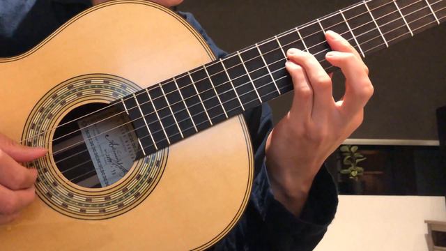 'August 10' by Khruangbin | Solo classical guitar arrangement / fingerstyle cover смотреть онлайн