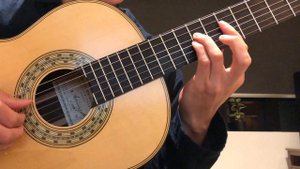 'August 10' by Khruangbin | Solo classical guitar arrangement / fingerstyle cover