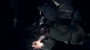 Песня о шахтёрах .  "Живые цветы"