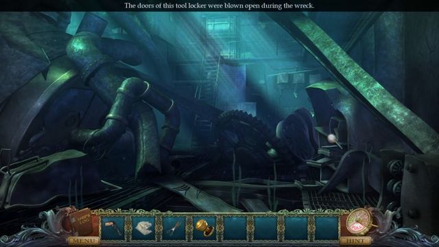 hidden mysteries return to the titanic part 1 смотреть онлайн