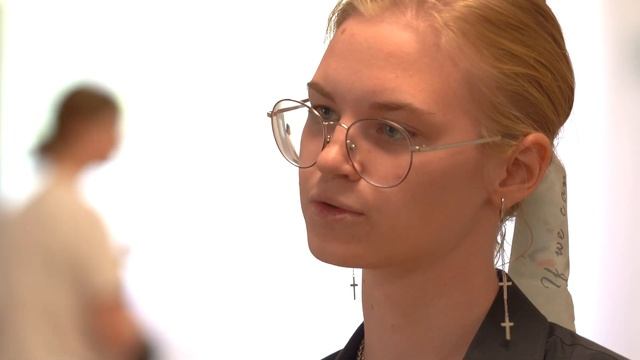 Летний выезд сборной Москвы на ВСОШ по английскому смотреть онлайн