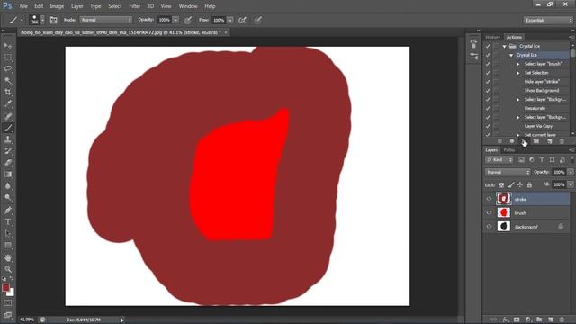 Crystal ice photoshop action free download - knowledge channel photoshop смотреть онлайн