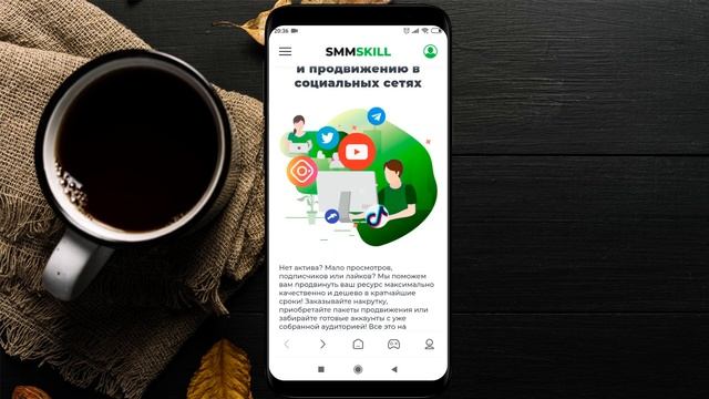Как НАБРАТЬ ПОДПИСЧИКОВ в Ютубе | Накрутка подписчиков в Ютубе | Проверенная НАКРУТКА