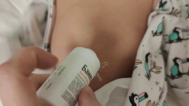 Как правильно обработать пупок новорожденного