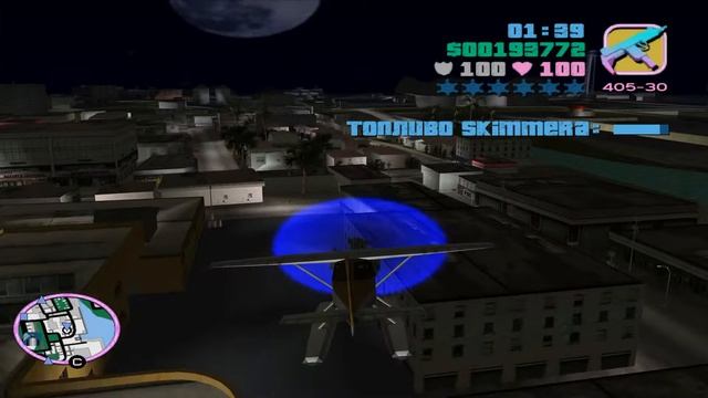 Grand Theft Auto Vice City # 49 - Рекламная компания смотреть онлайн