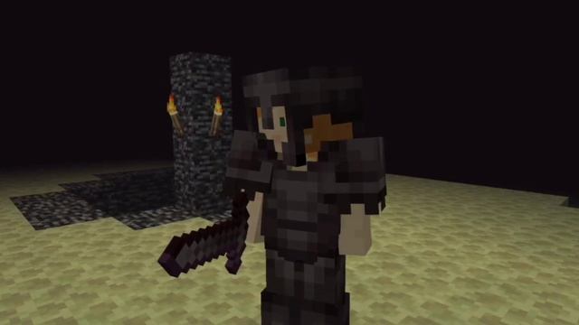 Возможно ли получить Бедрок в Майнкрафте без использования читов? Узнайте прямо сейчас! смотреть онлайн