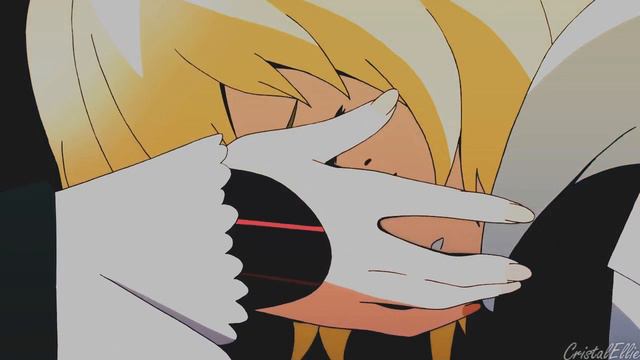 Мика и Крул-Медленно ❤ /Последний Серафим смотреть онлайн