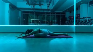 СТРЕТЧИНГ хореография | STRETCHING choreography