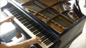 Before the Storm (piano music)