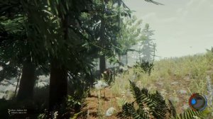 The forest|не большой гайд по выживанию