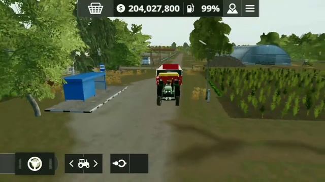 FS 20 NEW RED 32FT TRALLA MOD DAWNLOD LINK BY RAGHU GAMING MODS смотреть онлайн